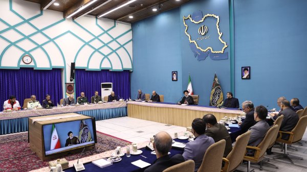رویداد تمدن‌ساز اربعین گامی مهم در جهت تشکیل تمدن نوین اسلامی است